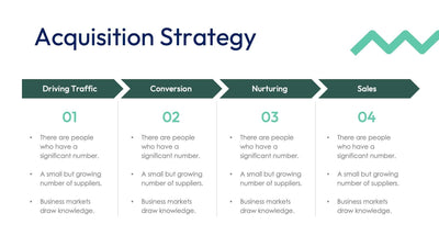 Acquisition-Strategy-Slides Slides Acquisition Strategy Dark Green Violet Slide Template S11012201 powerpoint-template keynote-template google-slides-template infographic-template