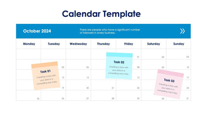 Calendar-Slides Slides Calendar Slide Template S11012219 powerpoint-template keynote-template google-slides-template infographic-template