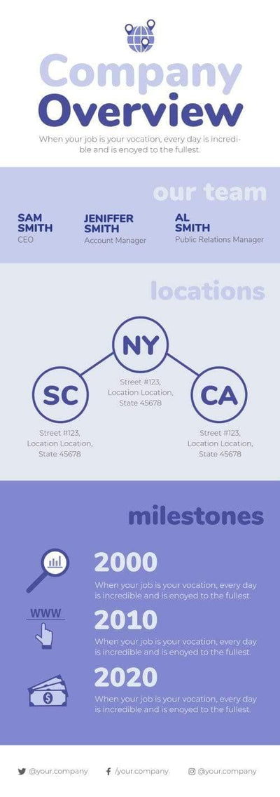 Company-Overview Infographics V18-Company-Overview-Powerpoint-Keynote-Google-Slides-Adobe-Illustrator-Infografolio