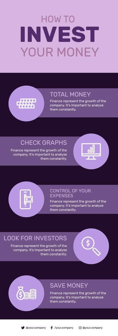 Economy Infographics V4-Economy-Powerpoint-Keynote-Google-Slides-Adobe-Illustrator-Infografolio