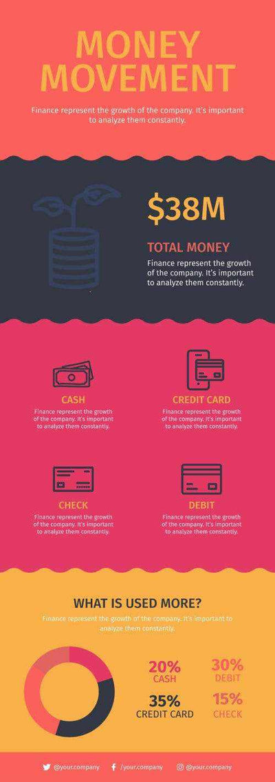 Economy Infographics V6-Economy-Powerpoint-Keynote-Google-Slides-Adobe-Illustrator-Infografolio