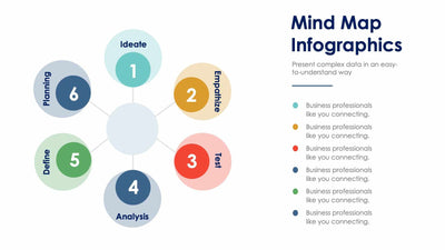 Mind Map-Slides Slides Mind Map Slide Infographic Template S12232121 powerpoint-template keynote-template google-slides-template infographic-template