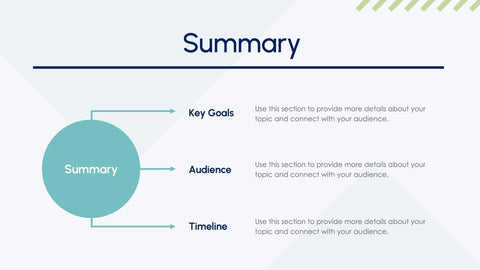 Pitch-Deck-Slides Slides Blue Light Green Clean and Simple Presentation Pitch Deck Template S09292201 powerpoint-template keynote-template google-slides-template infographic-template