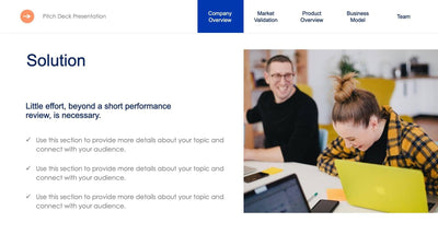 Solutions-Slides Slides Solution Infographic Slide Template S10172204 powerpoint-template keynote-template google-slides-template infographic-template