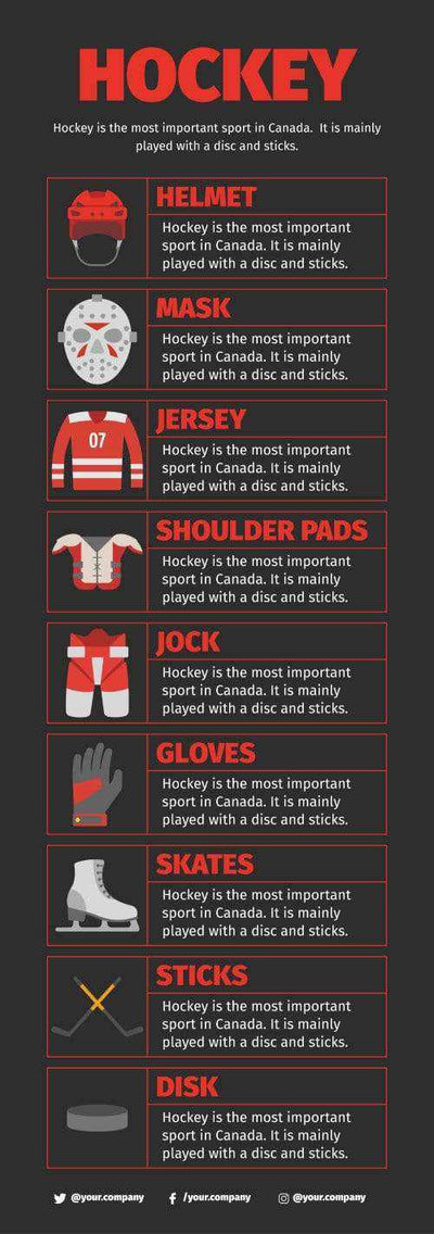 Sport Infographics V13-Sport-Powerpoint-Keynote-Google-Slides-Adobe-Illustrator-Infografolio