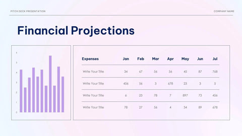 Strategic-Planning-Deck Slides Lavender and Rose Gradient Presentation Strategic Planning Template S12132201 powerpoint-template keynote-template google-slides-template infographic-template