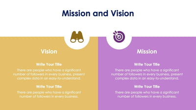Vision-and-Mission-Slides Slides Mission & Vision Slide Template S11042216 powerpoint-template keynote-template google-slides-template infographic-template