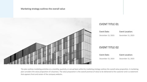 Annual-Report-Deck Slides Blue Light Black and White Minimal and Simple Presentation Annual Report Template S04212301 powerpoint-template keynote-template google-slides-template infographic-template