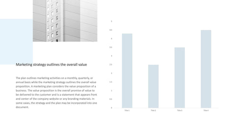 Annual-Report-Deck Slides Blue Light Black and White Minimal and Simple Presentation Annual Report Template S04212301 powerpoint-template keynote-template google-slides-template infographic-template