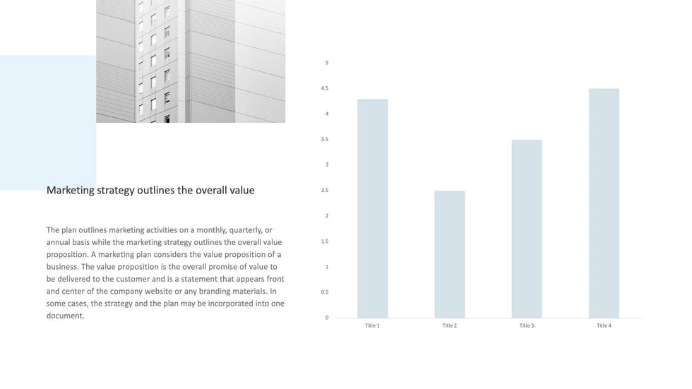 Annual-Report-Deck Slides Blue Light Black and White Minimal and Simple Presentation Annual Report Template S04212301 powerpoint-template keynote-template google-slides-template infographic-template