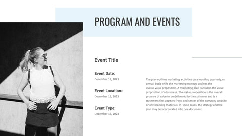 Annual-Report-Deck Slides Blue Light Black and White Minimal and Simple Presentation Annual Report Template S04212301 powerpoint-template keynote-template google-slides-template infographic-template