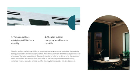 Annual-Report-Deck Slides Caribbean Green White Professional and Clean Presentation Annual Report Template S04212301 powerpoint-template keynote-template google-slides-template infographic-template