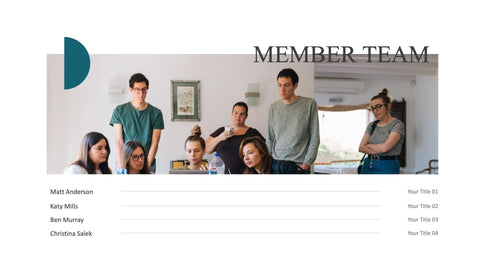 Annual-Report-Deck Slides Caribbean Green White Professional and Clean Presentation Annual Report Template S04212301 powerpoint-template keynote-template google-slides-template infographic-template