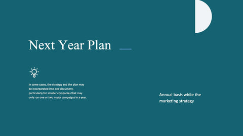 Annual-Report-Deck Slides Caribbean Green White Professional and Clean Presentation Annual Report Template S04212301 powerpoint-template keynote-template google-slides-template infographic-template