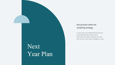 Annual-Report-Deck Slides Caribbean Green White Professional and Clean Presentation Annual Report Template S04212301 powerpoint-template keynote-template google-slides-template infographic-template