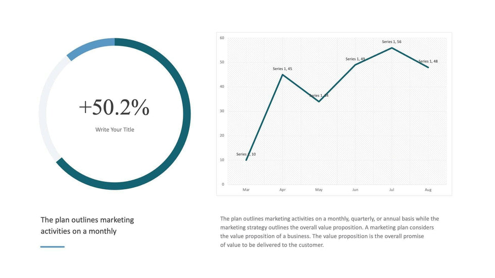 Annual-Report-Deck Slides Caribbean Green White Professional and Clean Presentation Annual Report Template S04212301 powerpoint-template keynote-template google-slides-template infographic-template