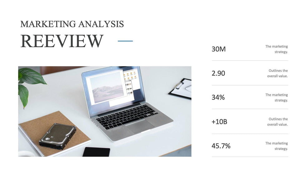 Annual-Report-Deck Slides Caribbean Green White Professional and Clean Presentation Annual Report Template S04212301 powerpoint-template keynote-template google-slides-template infographic-template