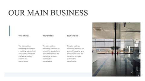 Annual-Report-Deck Slides Caribbean Green White Professional and Clean Presentation Annual Report Template S04212301 powerpoint-template keynote-template google-slides-template infographic-template