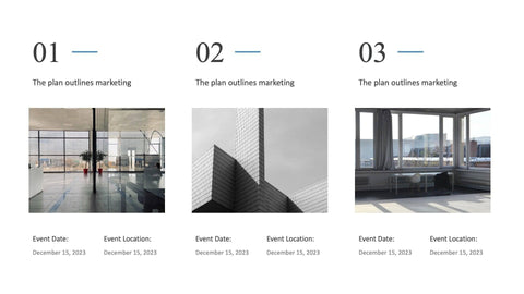 Annual-Report-Deck Slides Caribbean Green White Professional and Clean Presentation Annual Report Template S04212301 powerpoint-template keynote-template google-slides-template infographic-template
