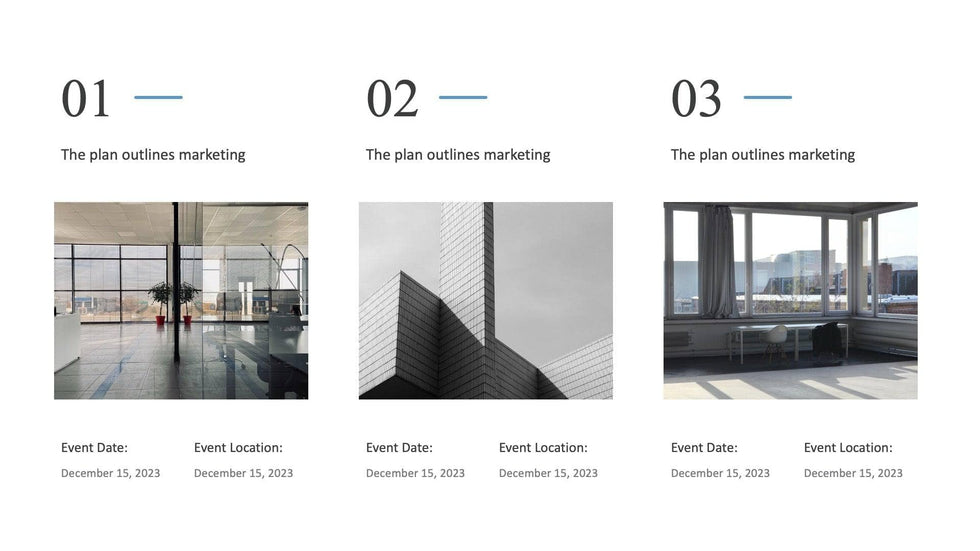 Annual-Report-Deck Slides Caribbean Green White Professional and Clean Presentation Annual Report Template S04212301 powerpoint-template keynote-template google-slides-template infographic-template
