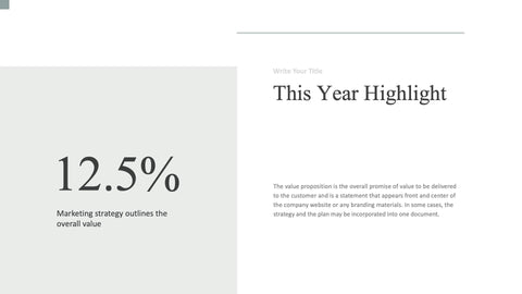 Annual-Report-Deck Slides Opal Blue White Simple and Modern Presentation Annual Report Template S04212301 powerpoint-template keynote-template google-slides-template infographic-template