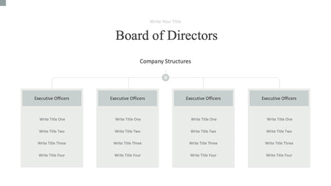 Annual-Report-Deck Slides Opal Blue White Simple and Modern Presentation Annual Report Template S04212301 powerpoint-template keynote-template google-slides-template infographic-template