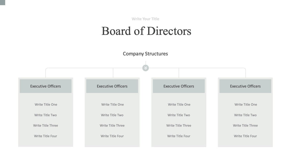 Annual-Report-Deck Slides Opal Blue White Simple and Modern Presentation Annual Report Template S04212301 powerpoint-template keynote-template google-slides-template infographic-template