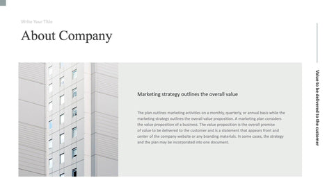 Annual-Report-Deck Slides Opal Blue White Simple and Modern Presentation Annual Report Template S04212301 powerpoint-template keynote-template google-slides-template infographic-template