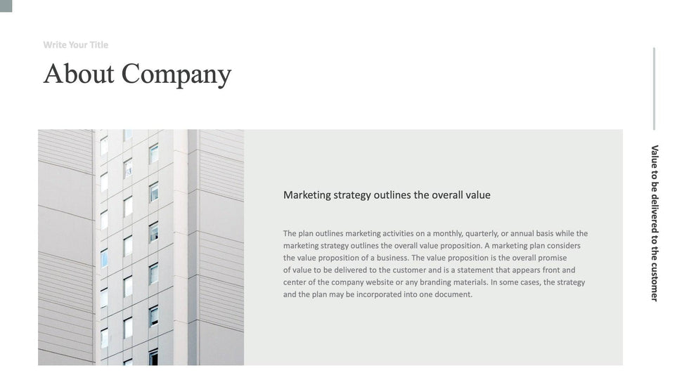 Annual-Report-Deck Slides Opal Blue White Simple and Modern Presentation Annual Report Template S04212301 powerpoint-template keynote-template google-slides-template infographic-template