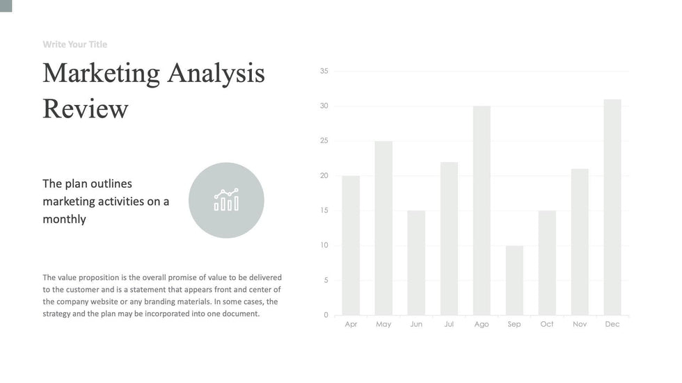 Annual-Report-Deck Slides Opal Blue White Simple and Modern Presentation Annual Report Template S04212301 powerpoint-template keynote-template google-slides-template infographic-template