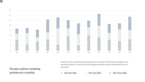 Annual-Report-Deck Slides Opal Blue White Simple and Modern Presentation Annual Report Template S04212301 powerpoint-template keynote-template google-slides-template infographic-template