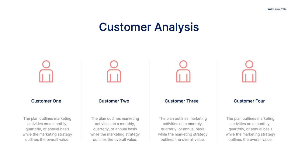 Annual-Report-Deck Slides Persian Blue Coral Simple and Modern Presentation Annual Report Template S04302301 powerpoint-template keynote-template google-slides-template infographic-template