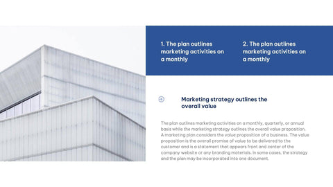 Annual-Report-Deck Slides Royal Blue Ceil Simple and Clean Presentation Annual Report Template S04282301 powerpoint-template keynote-template google-slides-template infographic-template