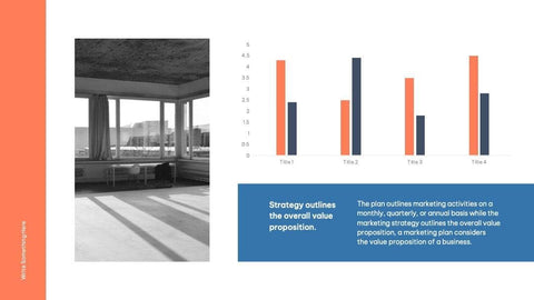 Annual-Report-Deck Slides Royal Blue Ceil Simple and Clean Presentation Annual Report Template S04282301 powerpoint-template keynote-template google-slides-template infographic-template