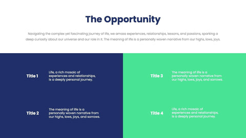 Annual-Report-Presentation-Template Slides Blue Neon Green Simple and Professional Presentation Annual Report Template S06262301 powerpoint-template keynote-template google-slides-template infographic-template