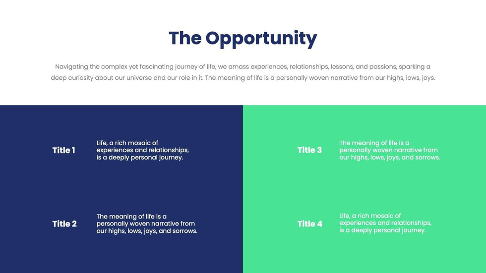 Annual-Report-Presentation-Template Slides Blue Neon Green Simple and Professional Presentation Annual Report Template S06262301 powerpoint-template keynote-template google-slides-template infographic-template