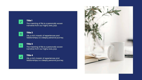 Annual-Report-Presentation-Template Slides Blue Neon Green Simple and Professional Presentation Annual Report Template S06262301 powerpoint-template keynote-template google-slides-template infographic-template