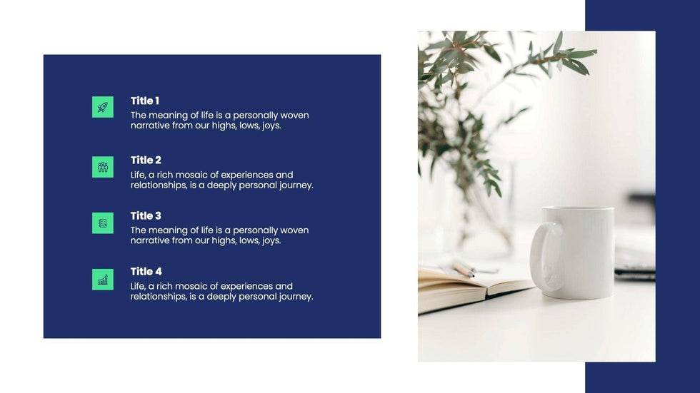 Annual-Report-Presentation-Template Slides Blue Neon Green Simple and Professional Presentation Annual Report Template S06262301 powerpoint-template keynote-template google-slides-template infographic-template