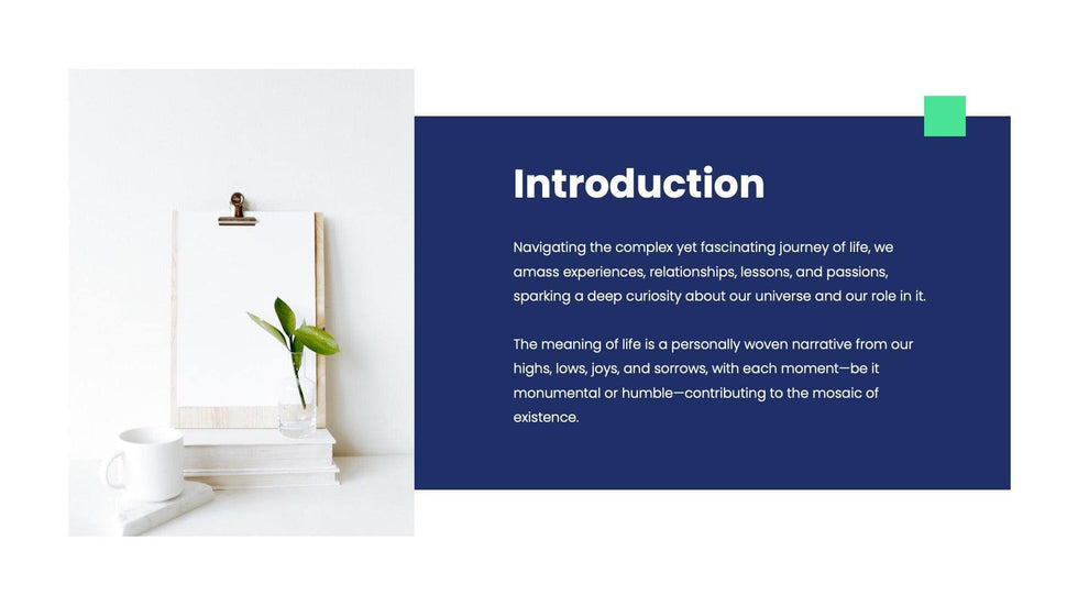 Annual-Report-Presentation-Template Slides Blue Neon Green Simple and Professional Presentation Annual Report Template S06262301 powerpoint-template keynote-template google-slides-template infographic-template