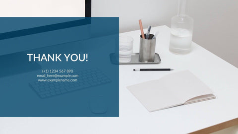 Annual-Report-Presentation-Template Slides Sapphire Pale Clean and Minimal Presentation Annual Report Template S06262301 powerpoint-template keynote-template google-slides-template infographic-template