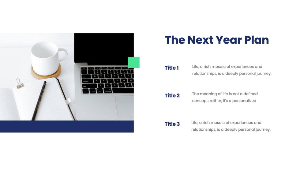 Business-Proposal-Presentation-Template Slides Blue Neon Green Simple and Professional Presentation Annual Report Template S06262301 powerpoint-template keynote-template google-slides-template infographic-template