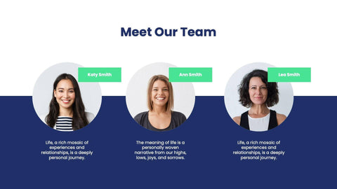 Business-Proposal-Presentation-Template Slides Blue Neon Green Simple and Professional Presentation Annual Report Template S06262301 powerpoint-template keynote-template google-slides-template infographic-template