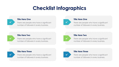 Checklist-Slides Slides Checklist Slide Infographic Template S01102301 powerpoint-template keynote-template google-slides-template infographic-template