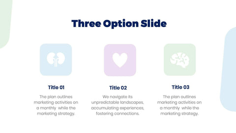 Medical-Presentation-Templates Slides Pediatrics Presentation Template S08102301 powerpoint-template keynote-template google-slides-template infographic-template
