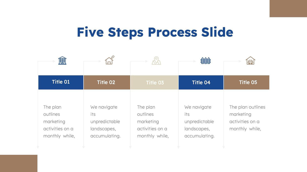Real-Estate-Presentation-Templates Slides Real Estate Types Presentation Template S09052301 powerpoint-template keynote-template google-slides-template infographic-template