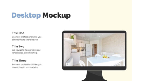 Real-Estate-Presentation-Templates Slides Types of Real Estate Presentation Template S09122301 powerpoint-template keynote-template google-slides-template infographic-template
