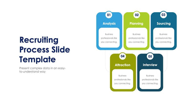 Recruiting-Process-Slides Slides Recruiting Process Slide Infographic Template S09042301 powerpoint-template keynote-template google-slides-template infographic-template
