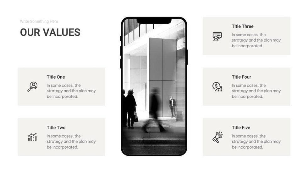 Annual-Report-Deck Slides Beau Blue Bone Minimal and Clean Presentation Annual Report Template S04182301 powerpoint-template keynote-template google-slides-template infographic-template