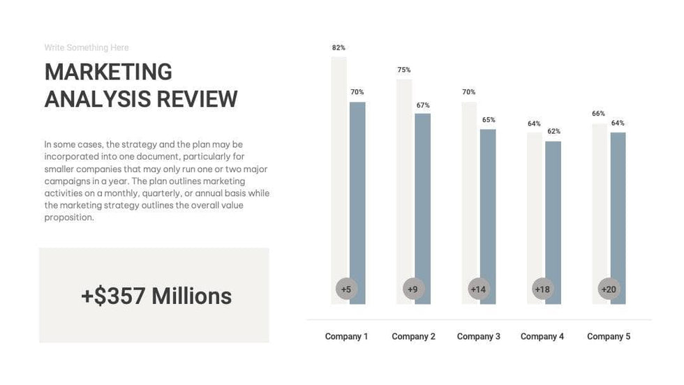 Annual-Report-Deck Slides Beau Blue Bone Minimal and Clean Presentation Annual Report Template S04182301 powerpoint-template keynote-template google-slides-template infographic-template
