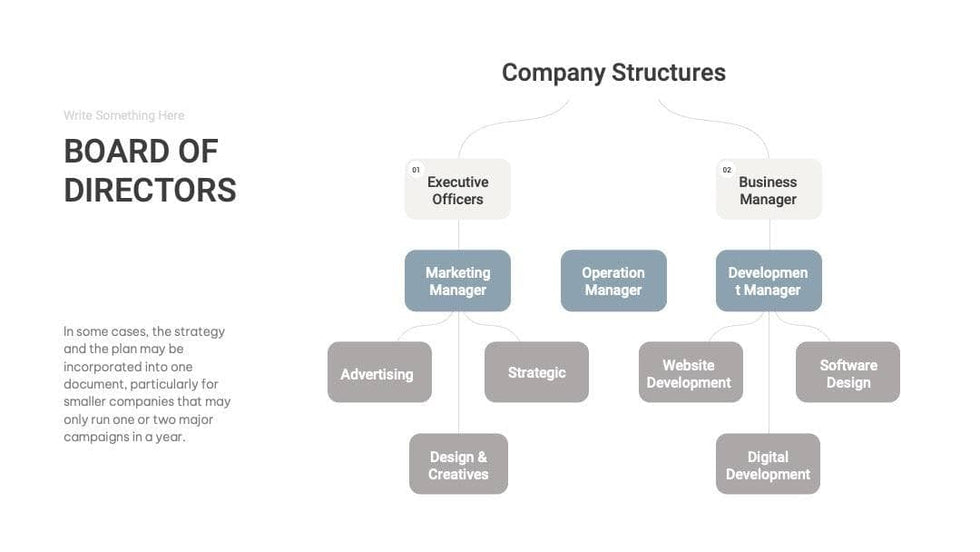 Annual-Report-Deck Slides Beau Blue Bone Minimal and Clean Presentation Annual Report Template S04182301 powerpoint-template keynote-template google-slides-template infographic-template